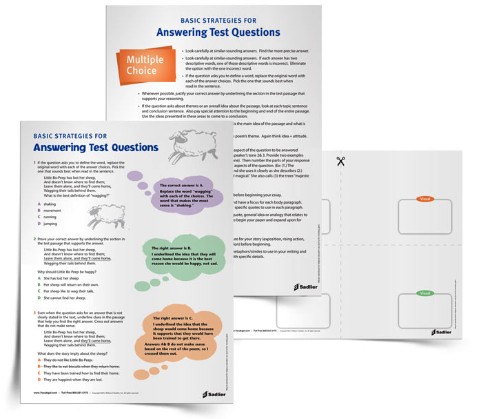 Test-Strategies