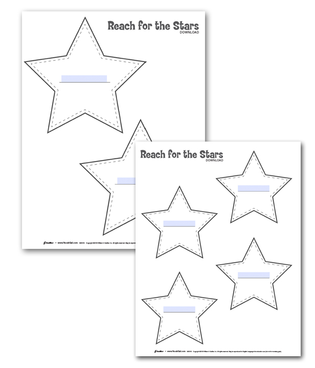 Vocabulary-Practice-Reach-for-the-Stars