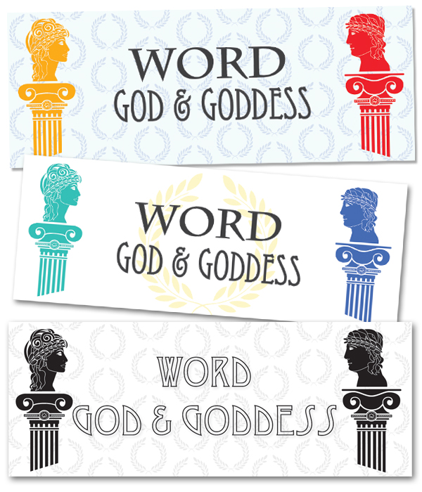 Vocabulary-Activity