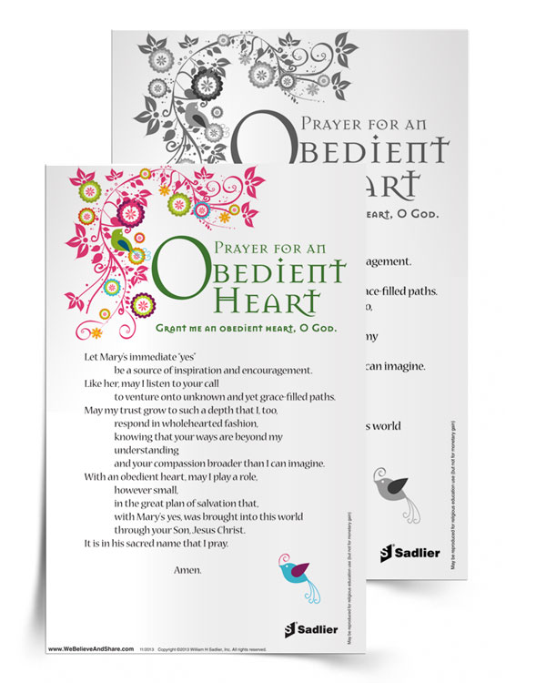 Obedient-Heart-Prayer