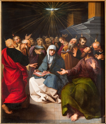 Pentecost