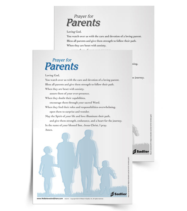 Prayer-for-Parents