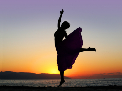 Dancing-With-God