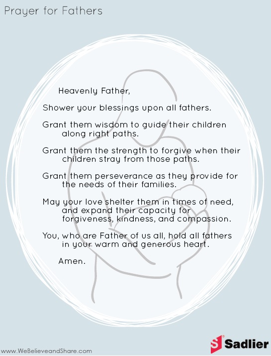 Prayer-for-Fathers