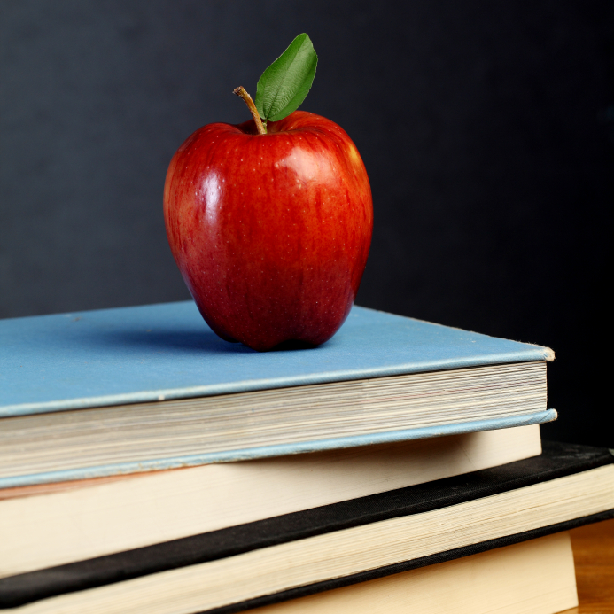 End-of-School-Reflection
