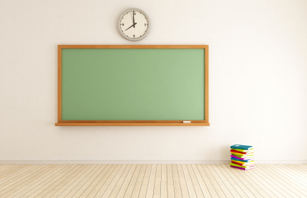 End-of-School-Year-Reflection