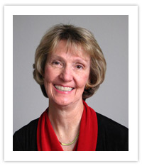 Kathy Hendricks