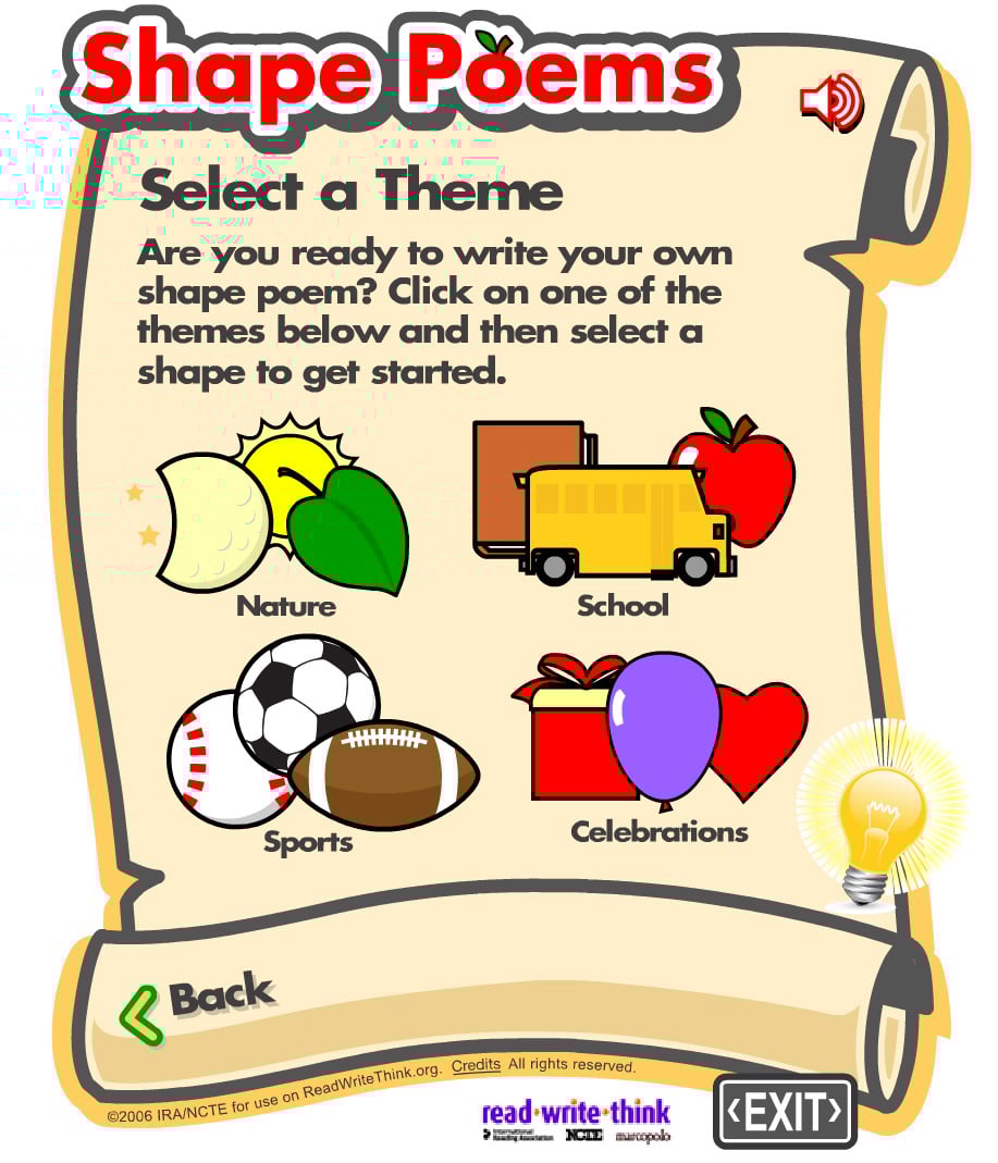 Shape-Poem-Classroom-Resource