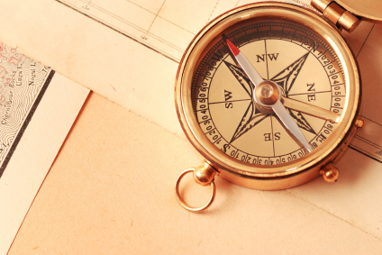 Spiritual-Compass