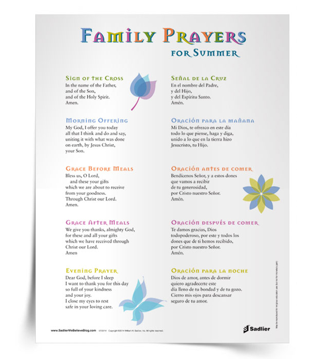 Prayer-for-Summer
