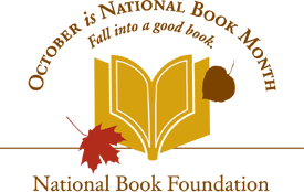 National-Book-Month