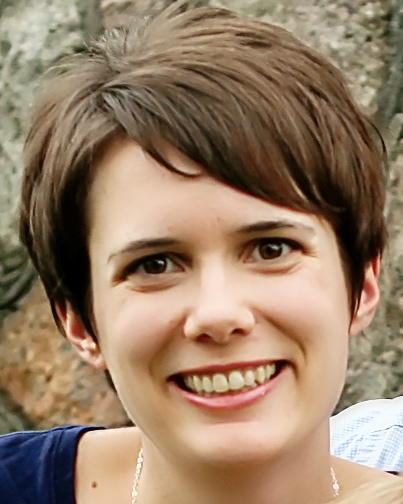 Sarah Ressler Wright