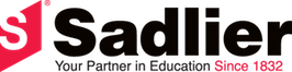 Sadlier Logo