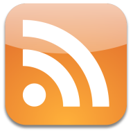 rss feed icon